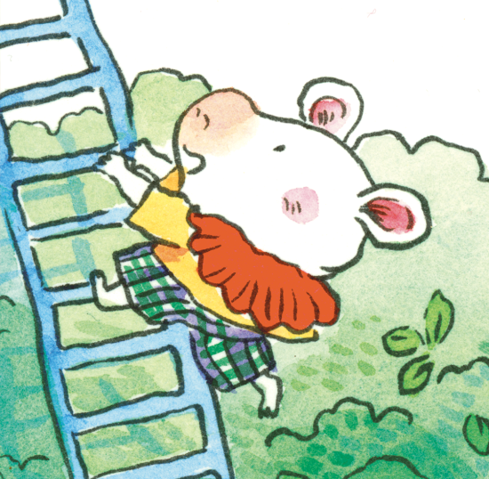 Petit bonhomme
